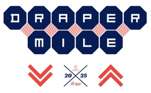 43rd Annual Draper Mile (2025) homepage