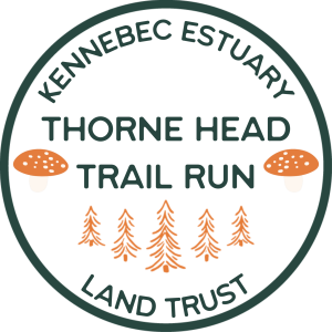 Thorne Head Trail Run logo