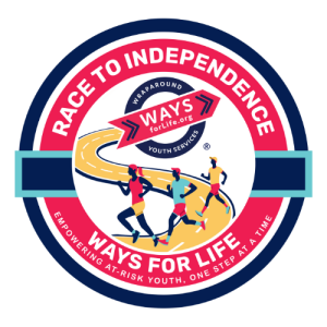 WAYS Race to Independence 5K home