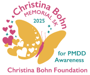 Christina Bohn Memorial 5K for PMDD Awareness