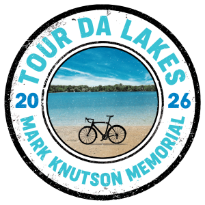 Mark Knutson Memorial Tour Da Lakes home