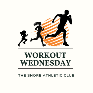 Workout Wednesday logo