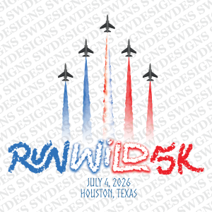 Run Wild 5K  & Kids run- 2026