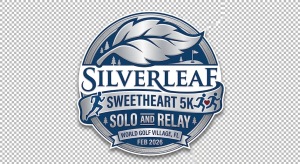 Silverleaf Sweetheart 5k Relay and 5k Solo Race