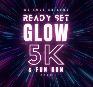 Ready Set Glow 5k
