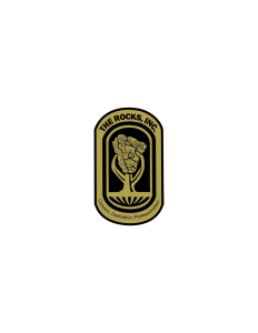 The Washington DC Chapter of the ROCKS, Inc. 5 Mile Run & 2 Mile Walk logo
