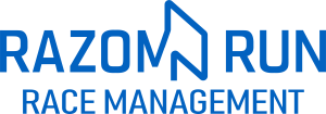 Razom Run & Race Management homepage