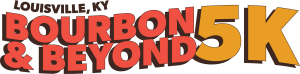 Bourbon & Beyond 5K homepage