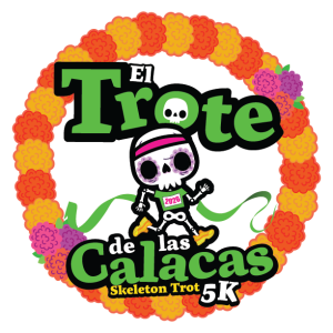 El Trote De Las Calacas homepage