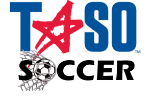 2025-2026 TASO Soccer Chapter Officer's Meeting homepage