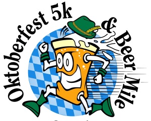 Fairchance Construction Octoberfest 5k Run/Walk and Mom Maruca's Beer Mile & Beer Mile Relay