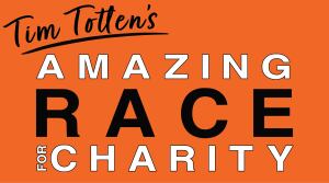 Amazing Race For Charity home