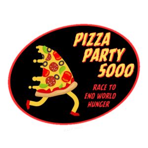 Pizza Party 5000