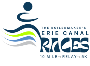 The Boilermaker's Erie Canal Races (10 Miler, Relay & 5K) home