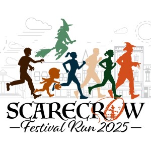 Scarecrow Festival Fun Run/Walk home