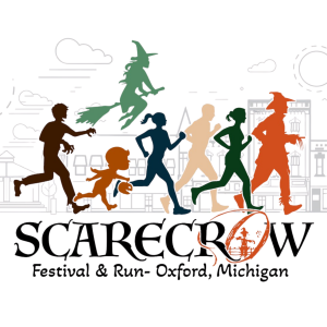 Scarecrow Festival Fun Run/Walk homepage