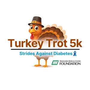 Turkey Trot 5k home