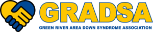 GRADSA 5K logo