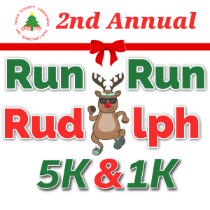 Run, Run, Rudolph 5K home