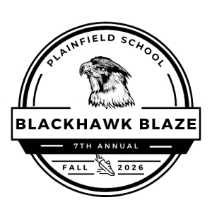 Blackhawk Blaze logo