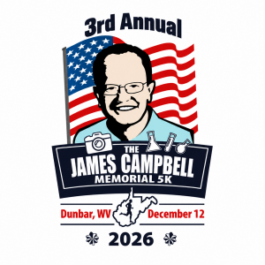 THE James Campbell Memorial 5K