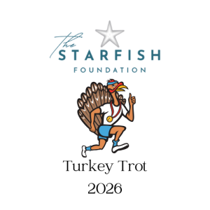 THE STARFISH FOUNDATION TURKEY TROT 5K home
