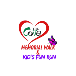 2026 Groton Memorial Walk & Kids' Fun Run logo