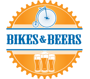 Bikes & Beers Branford home