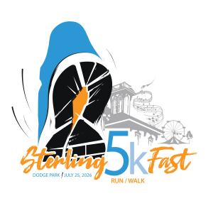 Sterlingfast 5K home