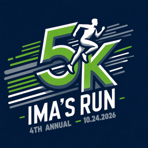 4th Annual Ima's Home 5K Run/Walk