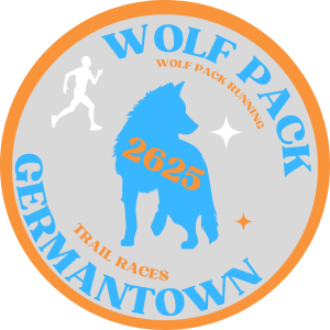 Germantown Trail Races logo