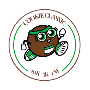 Cookie Classic Run 2027 logo