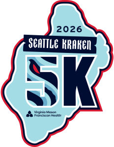 Seattle Kraken 5K home