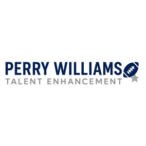 Perry Williams Talent Enhancement homepage
