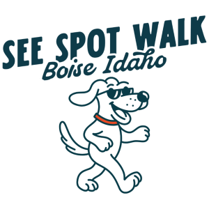 See Spot Walk 2025 homepage