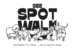 See Spot Walk 2026