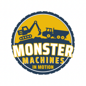 Monster Machines In Motion Volunteers home