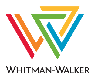 Whitman-Walker 40th Annual Walk & 5K to End HIV logo