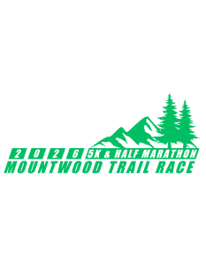 Mountwood Challenge Trail Race home