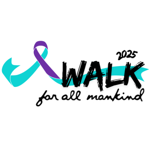 Walk For All Mankind: Suicide Prevention Fundraiser homepage