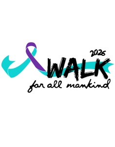 Walk For All Mankind: Suicide Prevention Fundraiser