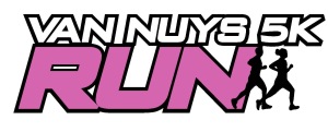 Van Nuys 5K Run/Walk home