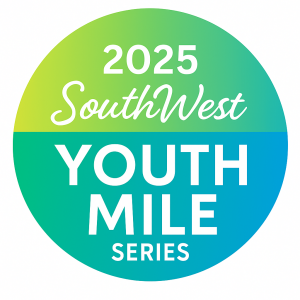 2025 Southwest Youth Mile Race Series home