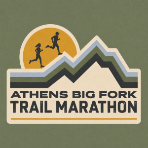 Athens Big Fork Trail Marathon & 17 Mile Fun Run homepage