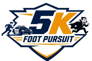 2026 5k Foot Pursuit