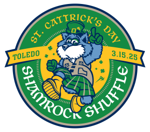 SHAMROCK SHUFFLE homepage