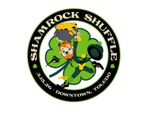 SHAMROCK SHUFFLE homepage