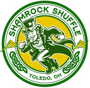 SHAMROCK SHUFFLE homepage