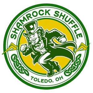 SHAMROCK SHUFFLE homepage
