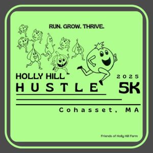 HOLLY HILL HUSTLE 5K home